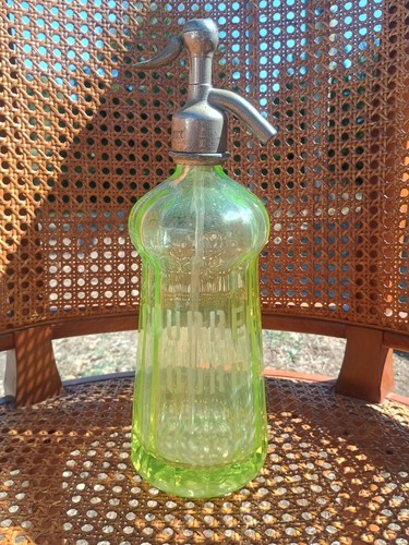 Siphon marquise eau - siphon, de