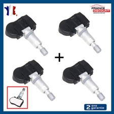 4 CAPTEUR DE ROUE POUR LAGUNA