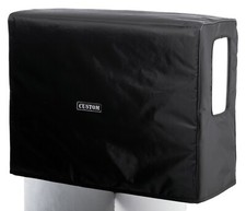 Housse rembourrée personnalisée pour cabine Fender Bassman 115 Neo