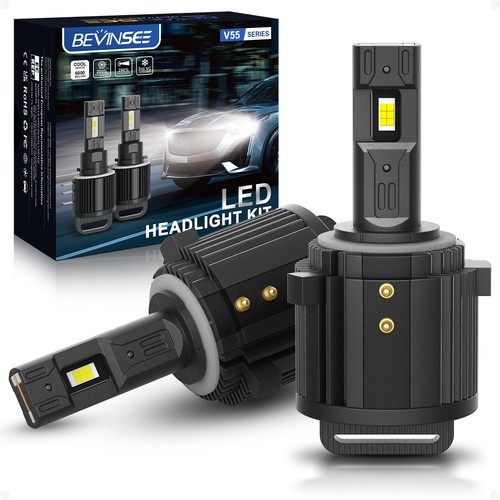 Led ampoules phares - h7,