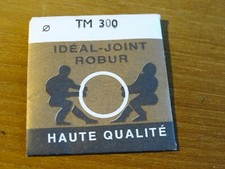 WATCHMAKING PART FOR WATERPROOF WATCH A ROBUR O-RING M DIAMETER 300
