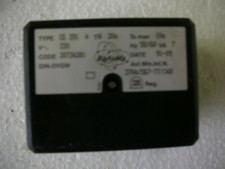 Contrôleur brahma 30724281