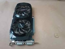 Carte Graphique gygabite