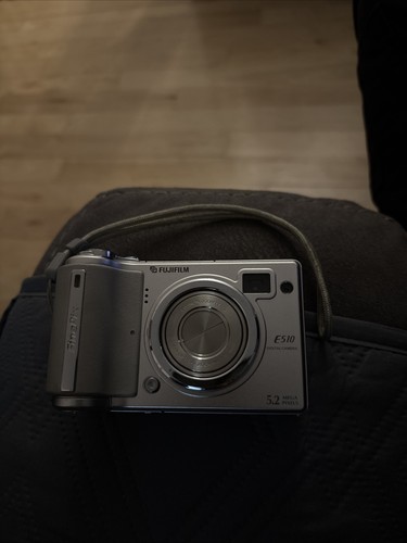 Appareil photo numérique
