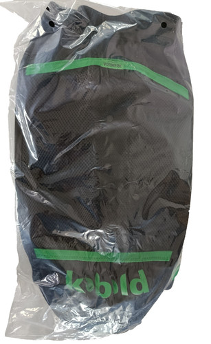 Sac dos pour - dos,