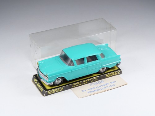 Norev opel kapitan - 64,