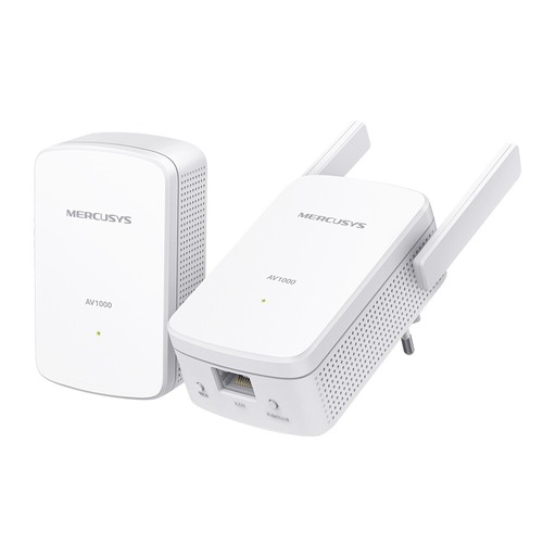 Kit cpl gigabit - cpl,