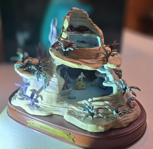Walt disney classics enchanted - walt,