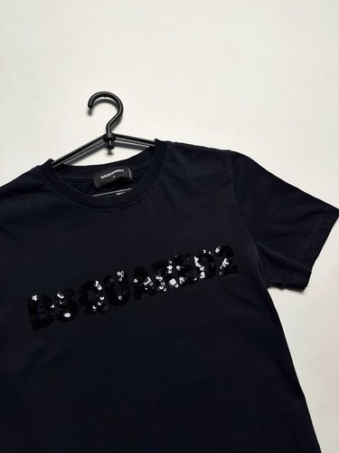 Dsquared2 logo shirt - logo, t-shirt
