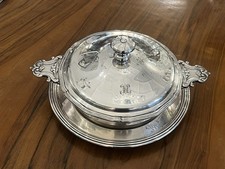 CHRISTOFLE / Superbe Légumier