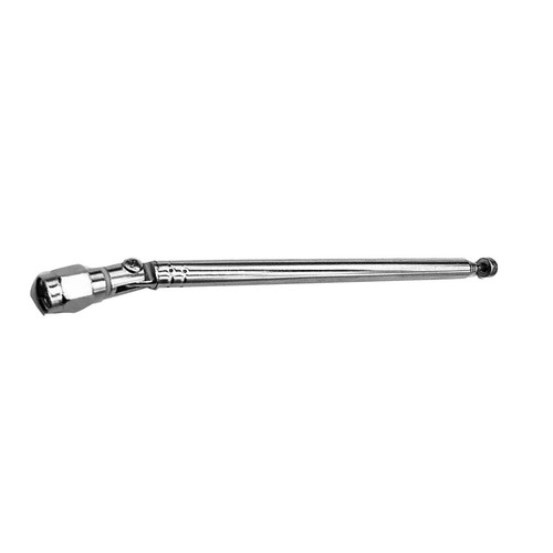 Antenne télescopique mesure - antenne,
