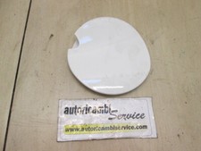 9673905980 Fuel Cap Peugeot 208 1.4 G 5M 70KW (2014) Used Part