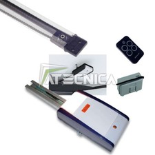 Moteur FAAC GENIUS ZODIAC 100