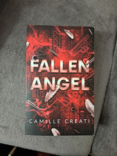 Fallen Angel - Camille Creati