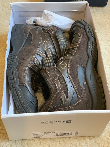 Sperry boy ankle boots - ankle,