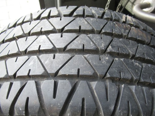 Original michelin pneu - original,