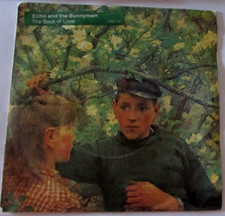 ECHO AND THE BUNNYMEN   The