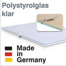 Sous Verre  sans cadre, cadre