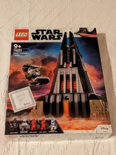 LEGO Star Wars 75251 - Le