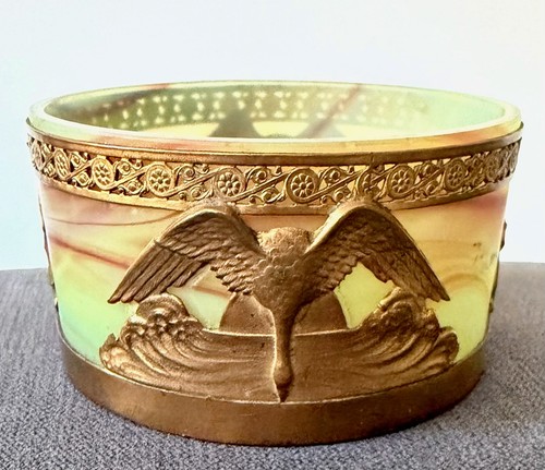 Sèvres vase coupe vide - vase,