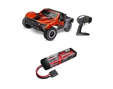 Traxxas TRX58376-74 Slash VXL