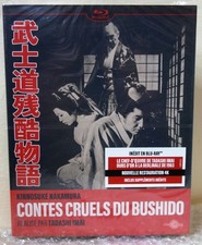 2022 Carlotta Blu-Ray Contes