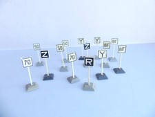 JOUEF 686 / 14 PANNEAUX DE