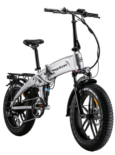 Velo electrique pliable neuf - electrique,