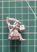 Warhammer Old world  : Sorcier