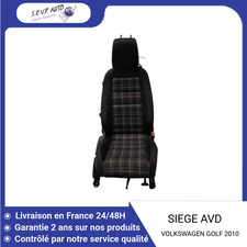 🇫🇷 SIEGE AVANT DROIT