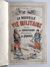 LA NOUVELLE VIE MILITAIRE