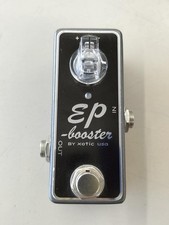 Xotic Ep-Booster Effector
