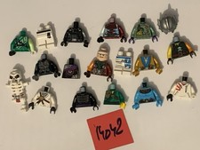 Lot De Lego  Pieces Pour