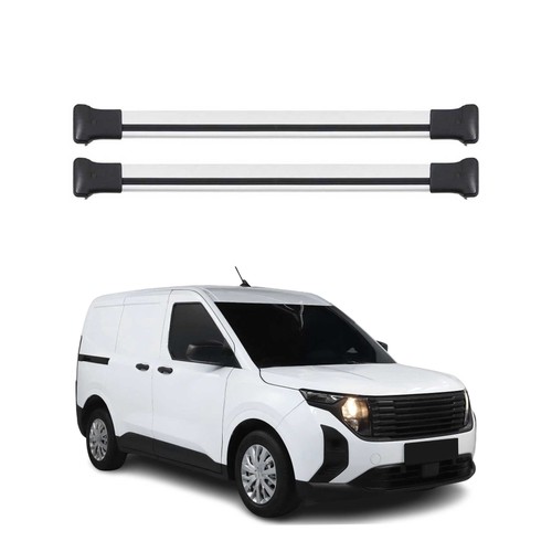 Barres toit pour ford - barres,