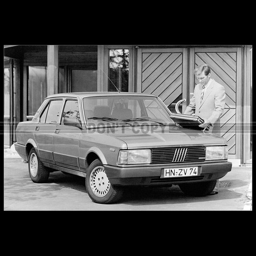 Photo 033271 fiat - a.033271,