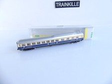 15787 MINITRIX 1:160 VOITURE