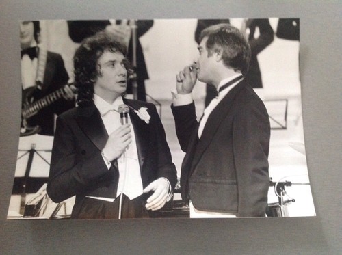 Michel sardou jean claude - et,