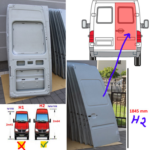 Mercedes sprinter vw - sprinter, lt