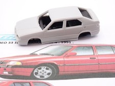 ALEZAN MODELS . KIT 1/43 