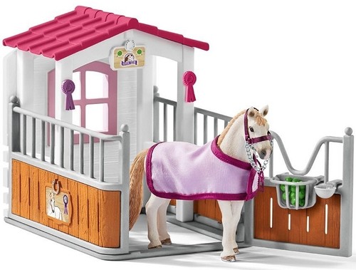 Schleich accessories from - -,