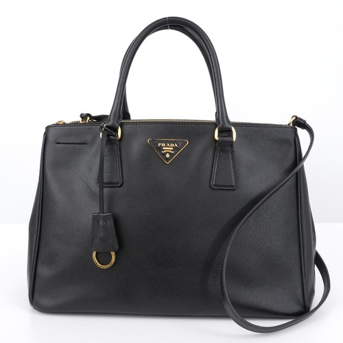 Sac main voies - main, prada