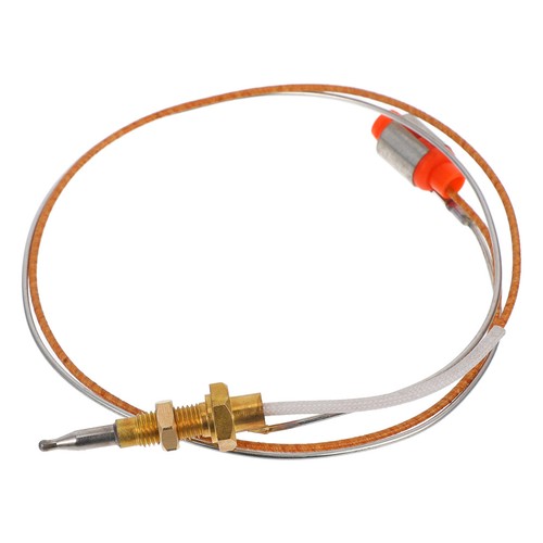 Thermocouple pour cheminée - pour, À