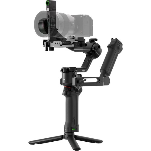 Stabilisateur dji combo - stabilisateur,