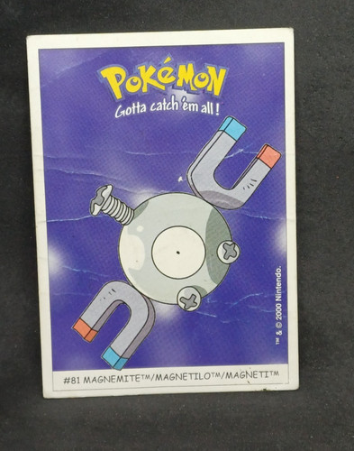 Carte pokemon nintendo - (t1),