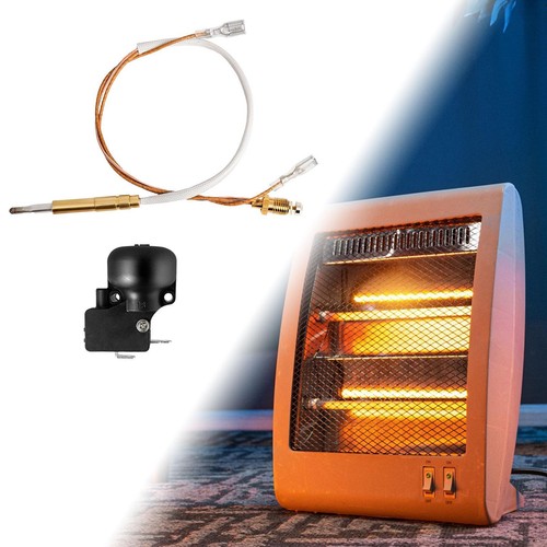 Thermocoupleur interrupteur - et,