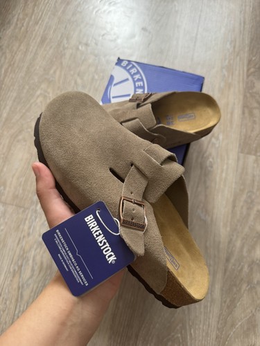 Birkenstock boston neuf avec - birkenstock,