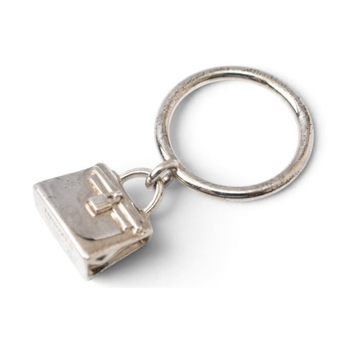 Sac main hermes ring - à, kelly