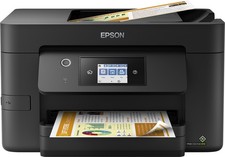 Epson workforce pro - epson,