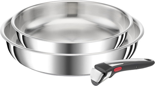 Tefal ingenio preference - tefal, on
