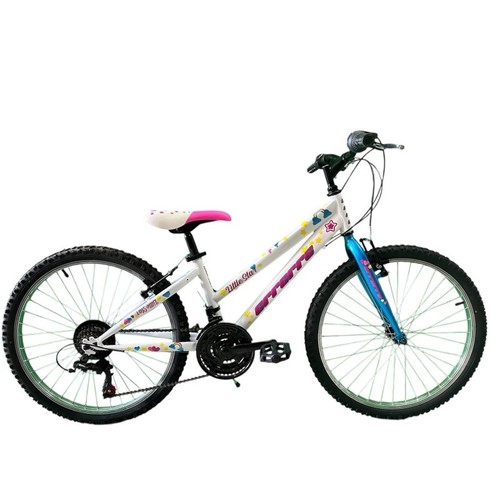 Vélo femme mtb - femme, little